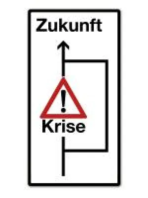 Bild: Coachingarbeiten.de – durch gezieltes Coaching die Krise überwinden für eine besser Zukunft