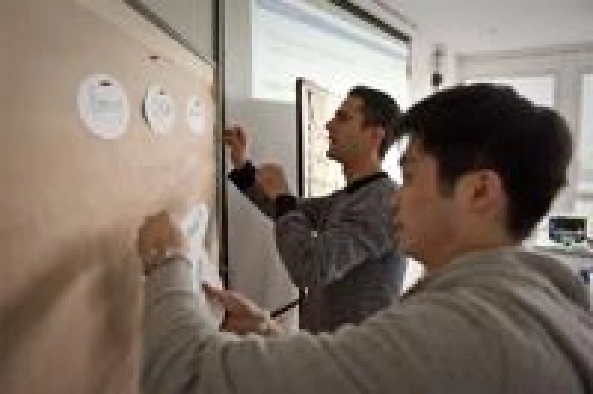 Trainerzertifizierung