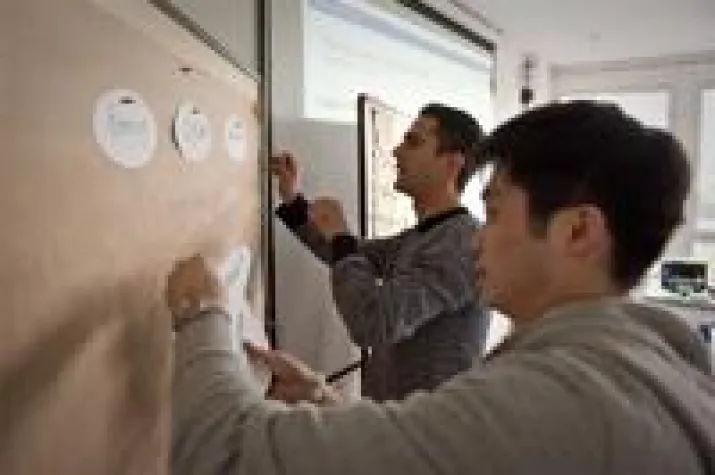 Bild: Carl Duisberg Trainerzertifizierung geht an den Start - Interkulturelle Kompetenz