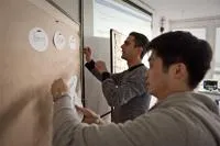 Bild: Carl Duisberg Trainerzertifizierung geht an den Start - Interkulturelle Kompetenz