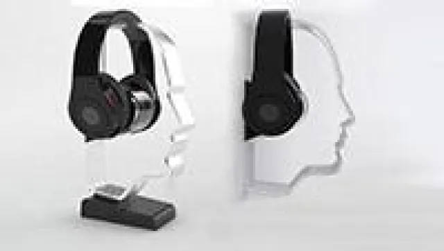 Bild: Zeig deine Kopfhörer