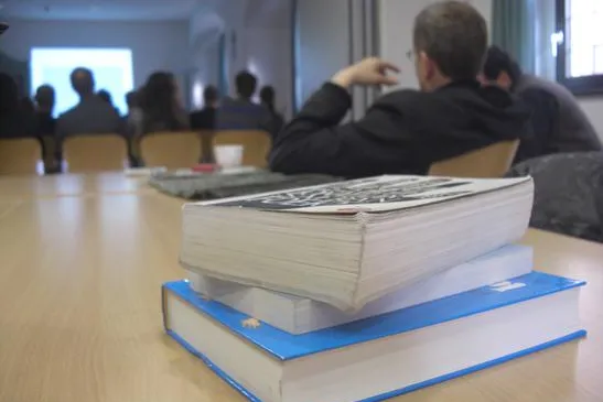 AKADEMIE FÜR KINDERMEDIEN 2012/13 mit neuen Teilnehmern gestartet Bild: AKADEMIE FÜR KINDERMEDIEN 2012/13 mit neuen Teilnehmern gestartet