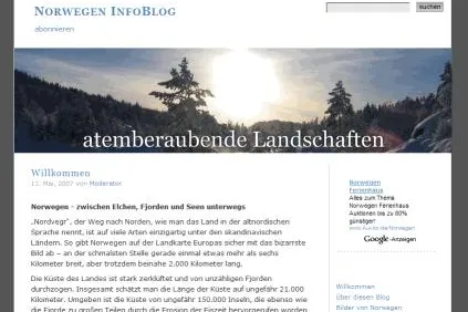 Bild: Winterurlaub in Norwegen: Weihnachten bei Familie "Rentier"