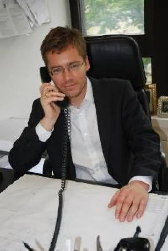 Dr. Jürgen Klass