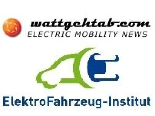 Bild: Wattgehtab und EFI bündeln ihre Kräfte für die Elektromobilität