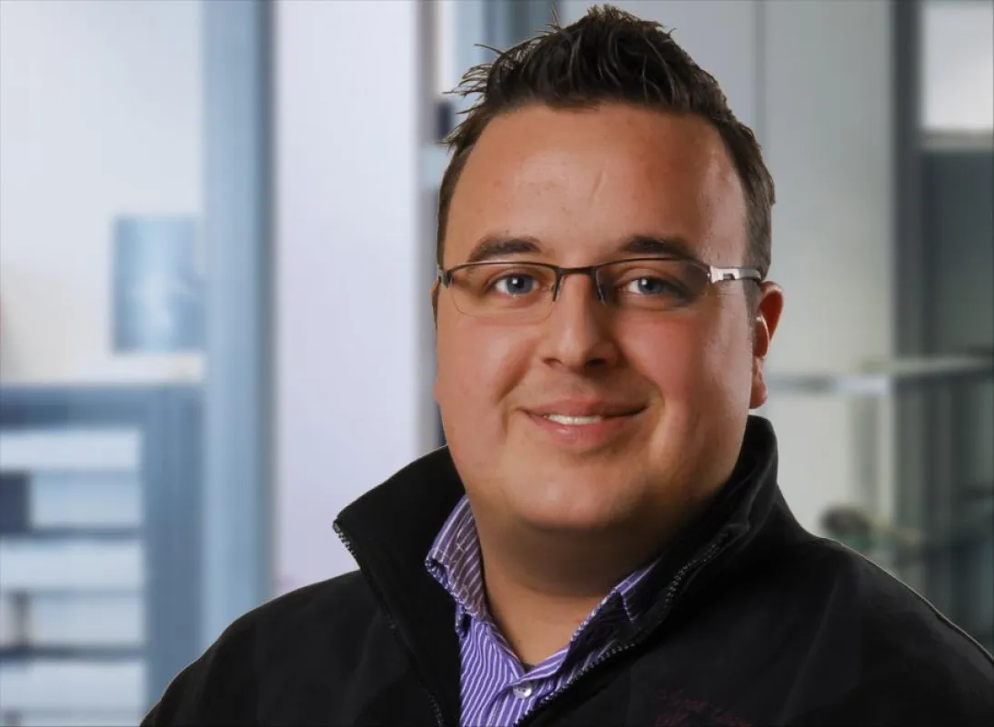 Social Media Experte - Michael Faber