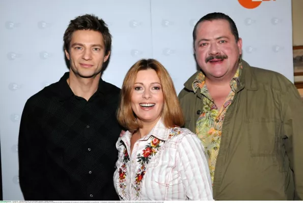 Bild: Karin Thaler - Wie sich die sanfte Powerfrau fit hält