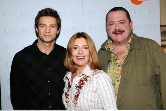 Bild: Karin Thaler - Wie sich die sanfte Powerfrau fit hält