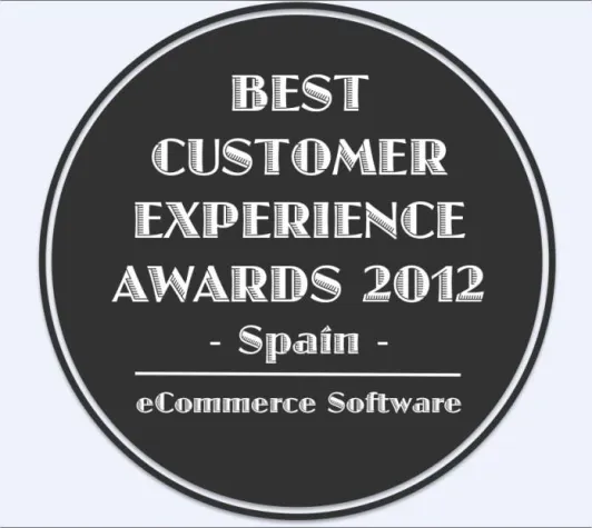 Panda Security gewinnt Best eCommerce Software Award Bild: Panda Security gewinnt Best eCommerce Software Award