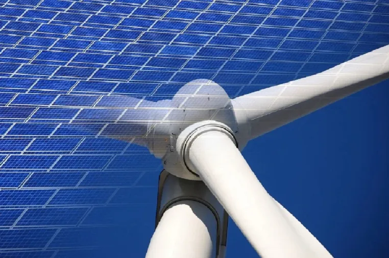 ECN Energie Vertriebsmarke "NordseePower" stellt auf Ökoenergie um Bild: ECN Energie Vertriebsmarke "NordseePower" stellt auf Ökoenergie um