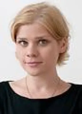 Bild: Marlene Weseslindtner neu beim Online-Vermarkter Purpur Media