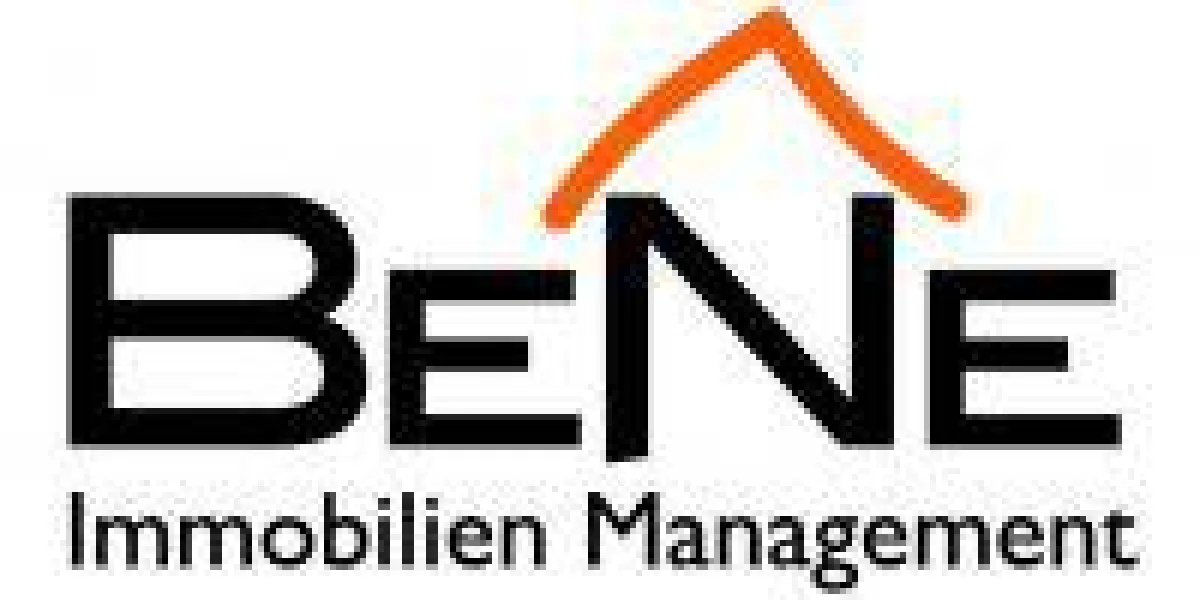 Logo Bene Immobilien