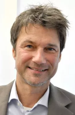 Bild: Personalie: Computershare Governance Services verstärkt Sales-Team mit Jörg Ludwig