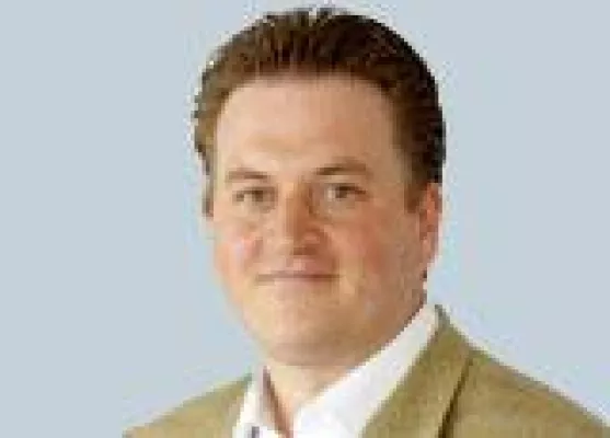 Bild: Förderung eines zukunftsfähigen Managements