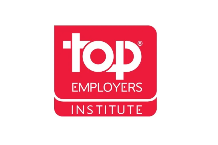 Top Employers 2023 Zertifizierungsbekanntgabe im September Bild: Top Employers 2023 Zertifizierungsbekanntgabe im September
