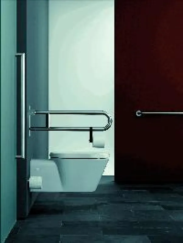 HEWI Serie 805 Edelstahl