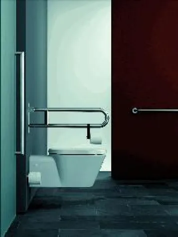 Barrierefreiheit im Bad Bild: Barrierefreiheit im Bad
