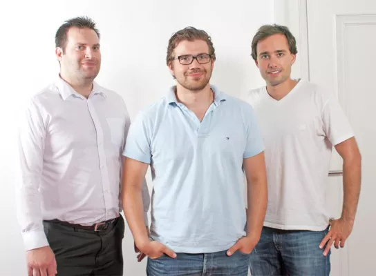 Bild: +3: [di] digitale informationssysteme baut Unit für Microsoft .NET- und SharePoint-Technologien aus