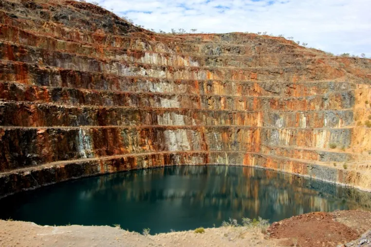 Bild: Analysten sehen Kurspotenzial von 175% für Uranfirma Laramide Resources
