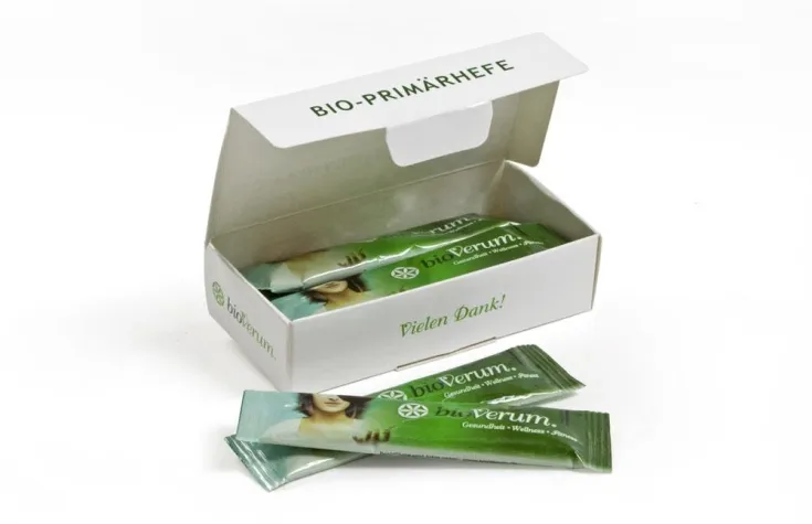 Bild: Die erste flüssige Bio-Hefe die schmeckt