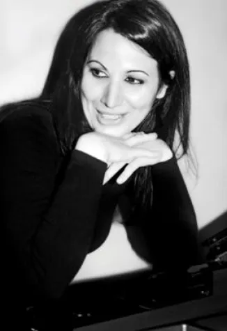 Bild: "Mirrors" von Roberta Pili auf Bayern 4 Klassik