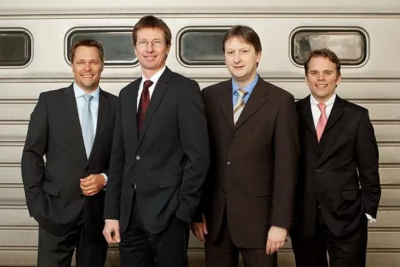 Bild: Neugegründete Managementberatung "BSL Transportation Consultants"
