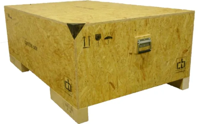 Bild: Wie exportiere ich meine Waren sicher in ferne Länder ?