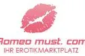 Bild: Erotische Auktionen Romeo-must.com - Auktionsportal liegt im Trend