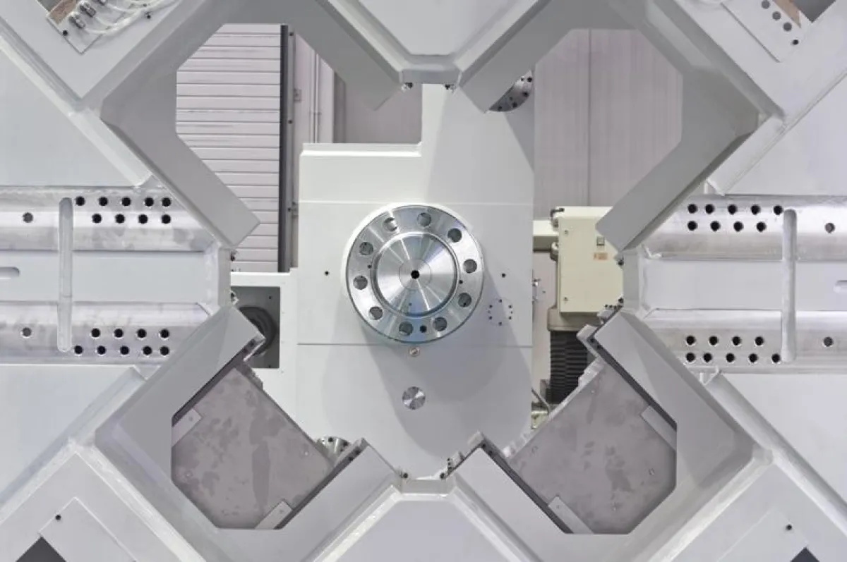 Quelle: Leifeld Metal Spinning GmbH