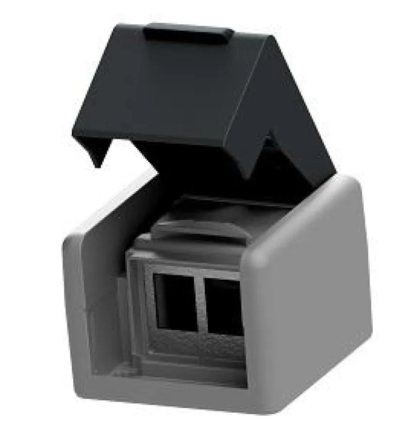 EasyLan Produktfamilien preLink und fixLink (c) ZELLNER GmbH