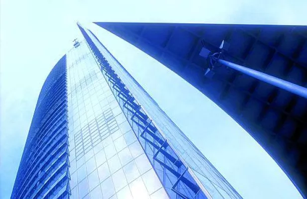 Bild: Internationale Topexperten energieeffizienter Architektur tagen in Bregenz