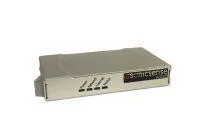 sonicsense - Digitale Box steuert individuelle Soundatmosphäre Bild: sonicsense - Digitale Box steuert individuelle Soundatmosphäre