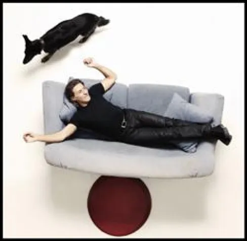 Bild: Albert Hammond wird mit Band auf erster Deutschlandtour seit 40 Jahren ein Mega-Hitprogramm spielen