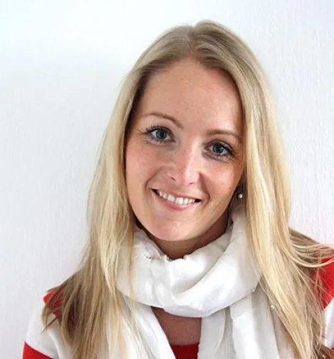 Bild: Mehr Events: Saskia Degen neu im Team von Pure Perfection