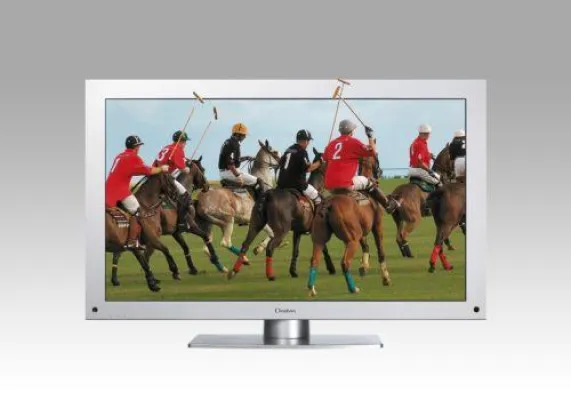 Bild: IFA-Info - Neuartiges 3D-TV jenseits der Whow-Effekte - Charisma® macht Storys multidimensional erlebbar