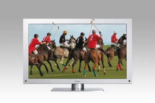 Bild: IFA-Info - Neuartiges 3D-TV jenseits der Whow-Effekte - Charisma® macht Storys multidimensional erlebbar
