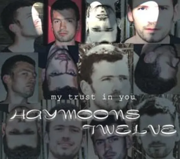 Bild: Ein echtes Familienprojekt aus Oberbayern - „Haymoons Twelve” mit der Single „My trust in you“