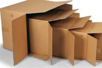 Bild: Der schnelle Weg zur Verpackung - Der Karton-Finder findet jeden Karton sofort