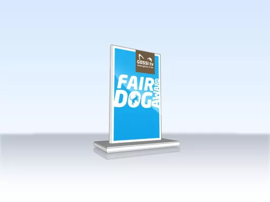 Bild: Fair Dog Award 2012