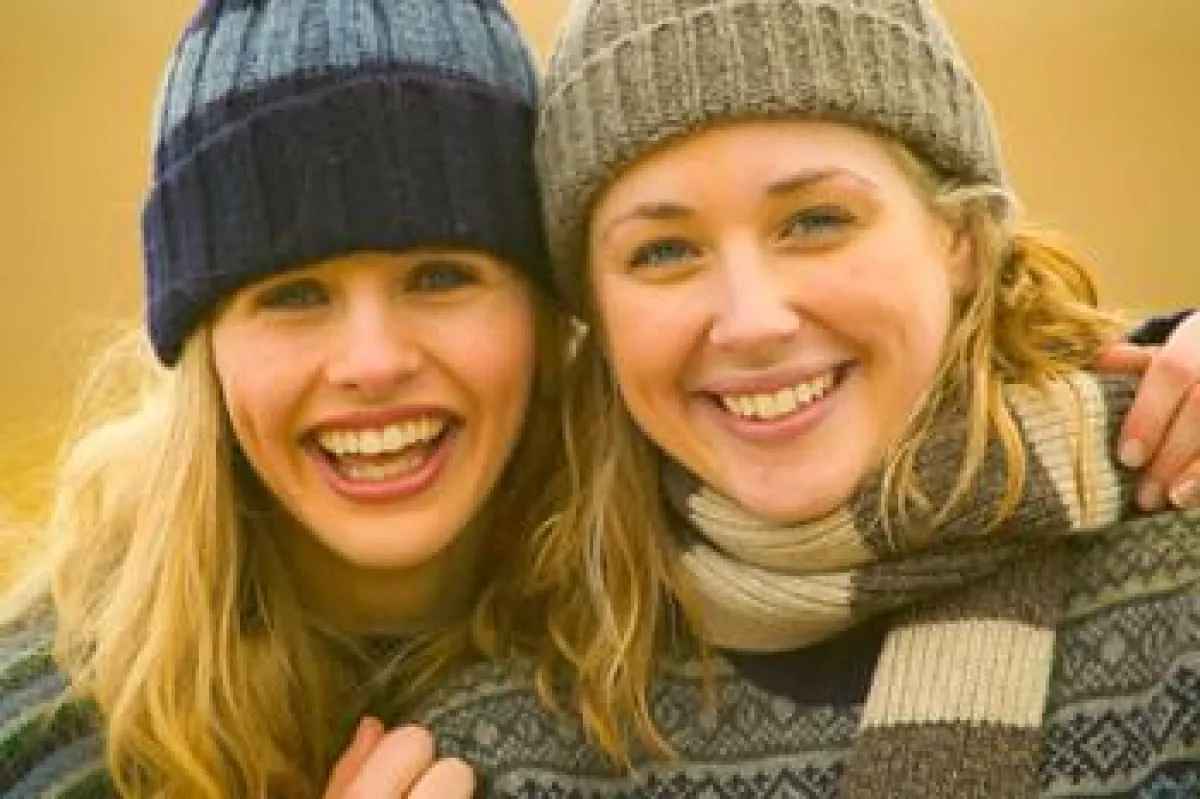 open house – women only