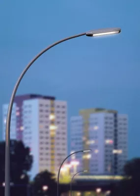 Bild: JESSICA - universelles Lichtwerkzeug für die moderne Straßenbeleuchtung