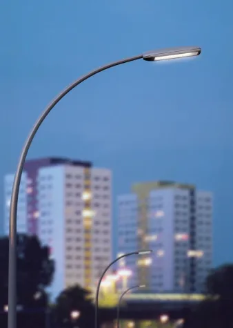 Bild: JESSICA - universelles Lichtwerkzeug für die moderne Straßenbeleuchtung