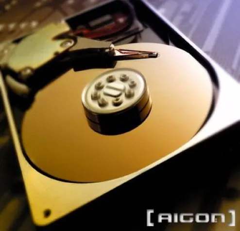 Bild: Aigon Datenrettung stellt seine neue Webseite vor