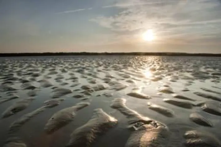 Bild: Sport, Kultur, Idylle, Spaß – das Nordseebad Otterndorf bietet ein umfangreiches Urlaubsprogramm