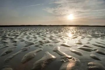 Bild: Sport, Kultur, Idylle, Spaß – das Nordseebad Otterndorf bietet ein umfangreiches Urlaubsprogramm