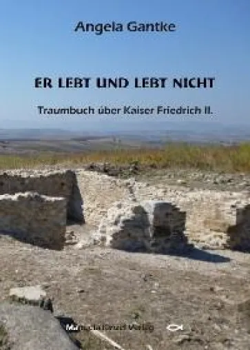 Bild: Staufer-Roman-Lesung in echten Ruinen