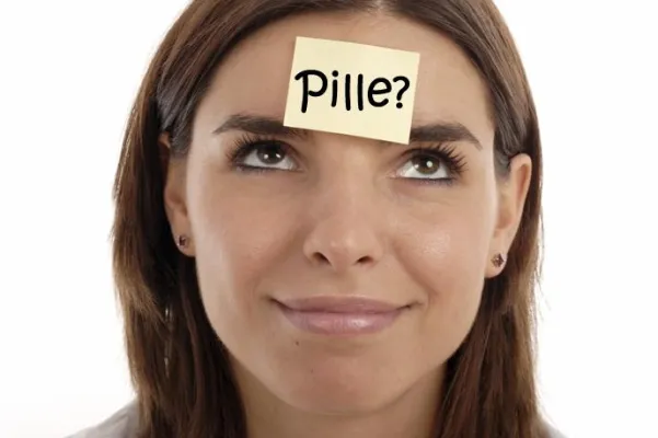 Bild: Der PilleReminder – ein neuer Service von gyn!de