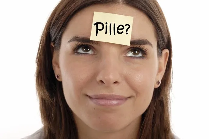 Bild: Der PilleReminder – ein neuer Service von gyn!de