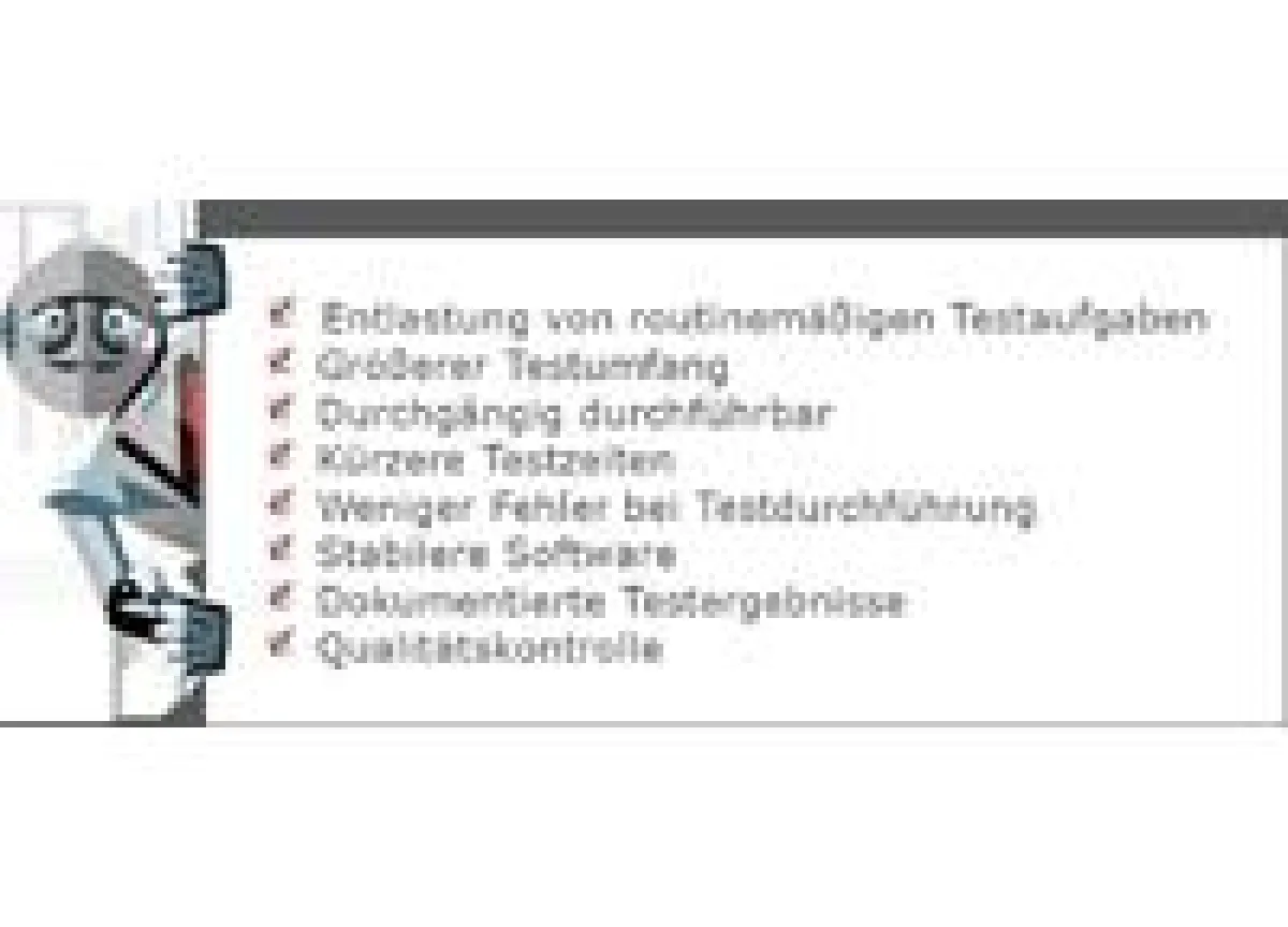 b4 Virtual Client testete bei Softwareentwicklung