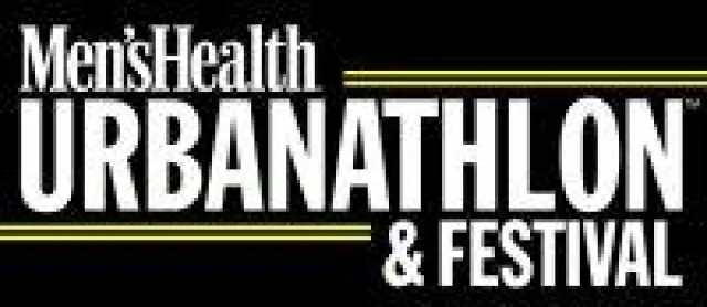 Bild: Body Attack Stand beim Men's-Health-Urbanathlon